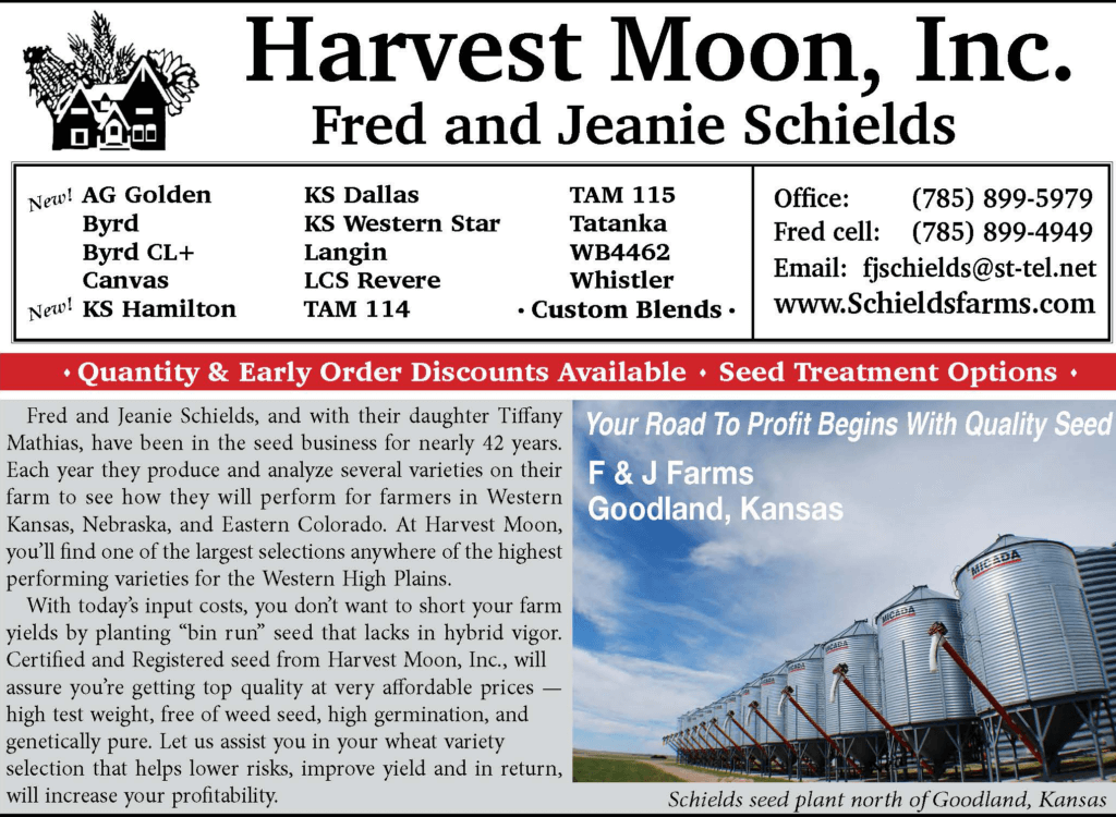 Photo: Harvest Moon Logo