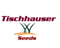 Logo: Tischhauser Seed Inc.