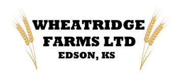 Logo: Wheatridgefarms LTD