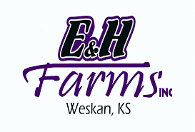 Logo: E & H Farms Inc.