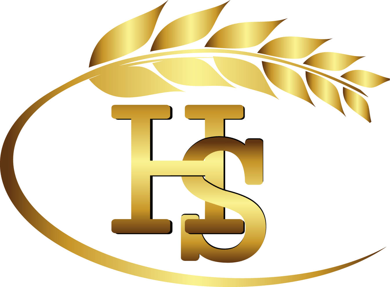 Logo: Horton Seed Services.