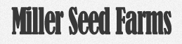 Logo: Miller Seed Farms LLC