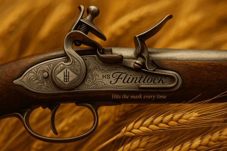 KS Flintlock Marketing Picture
