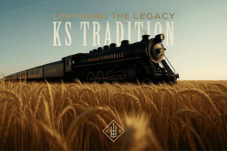 KS Tradition Marketing Picture