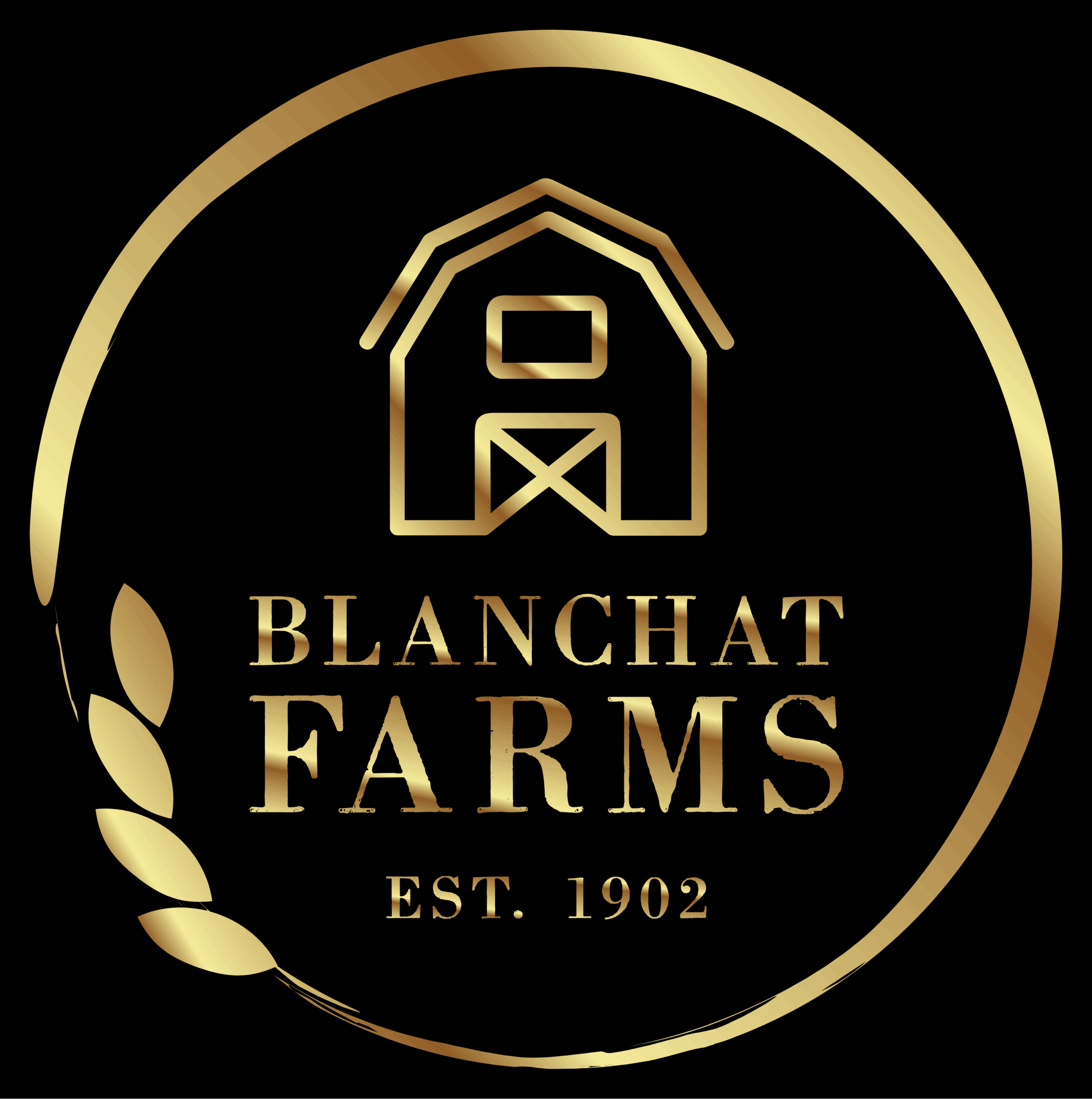 Blanchat Farms